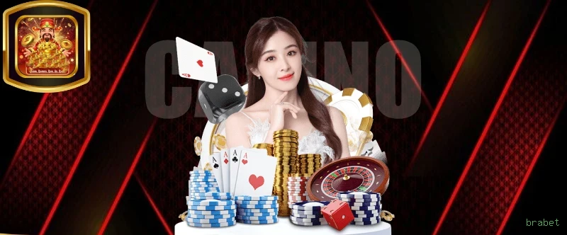 Imagem promocional da brabet