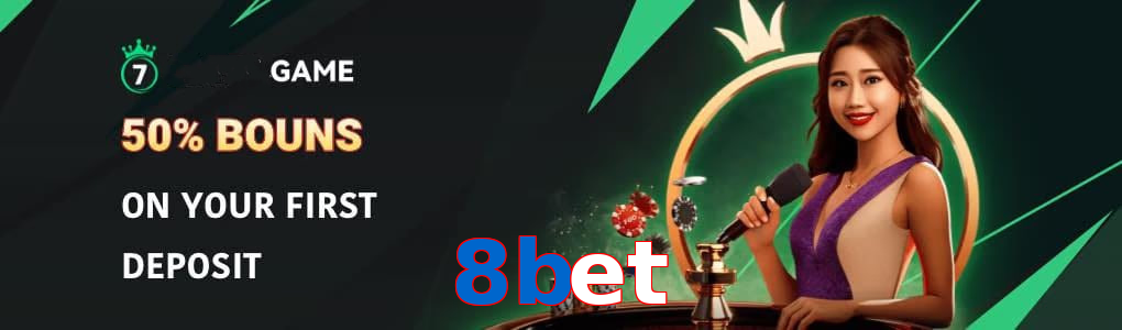 8Bet
