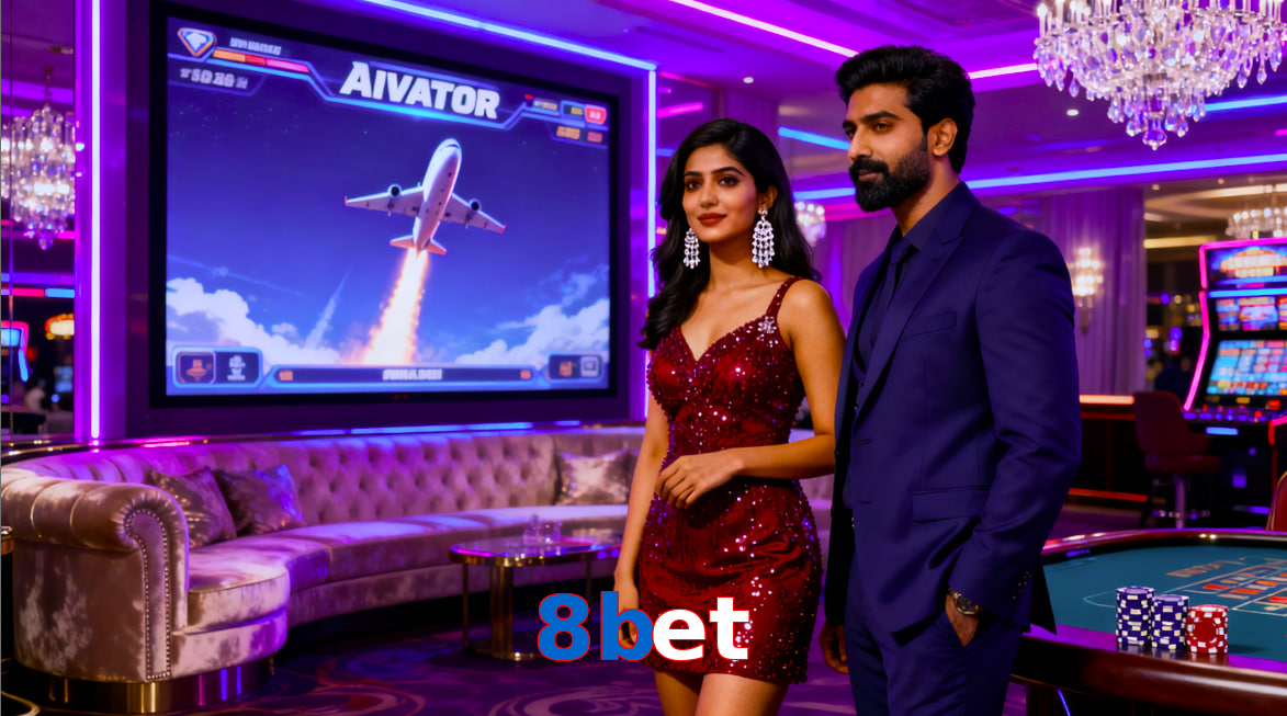 8Bet